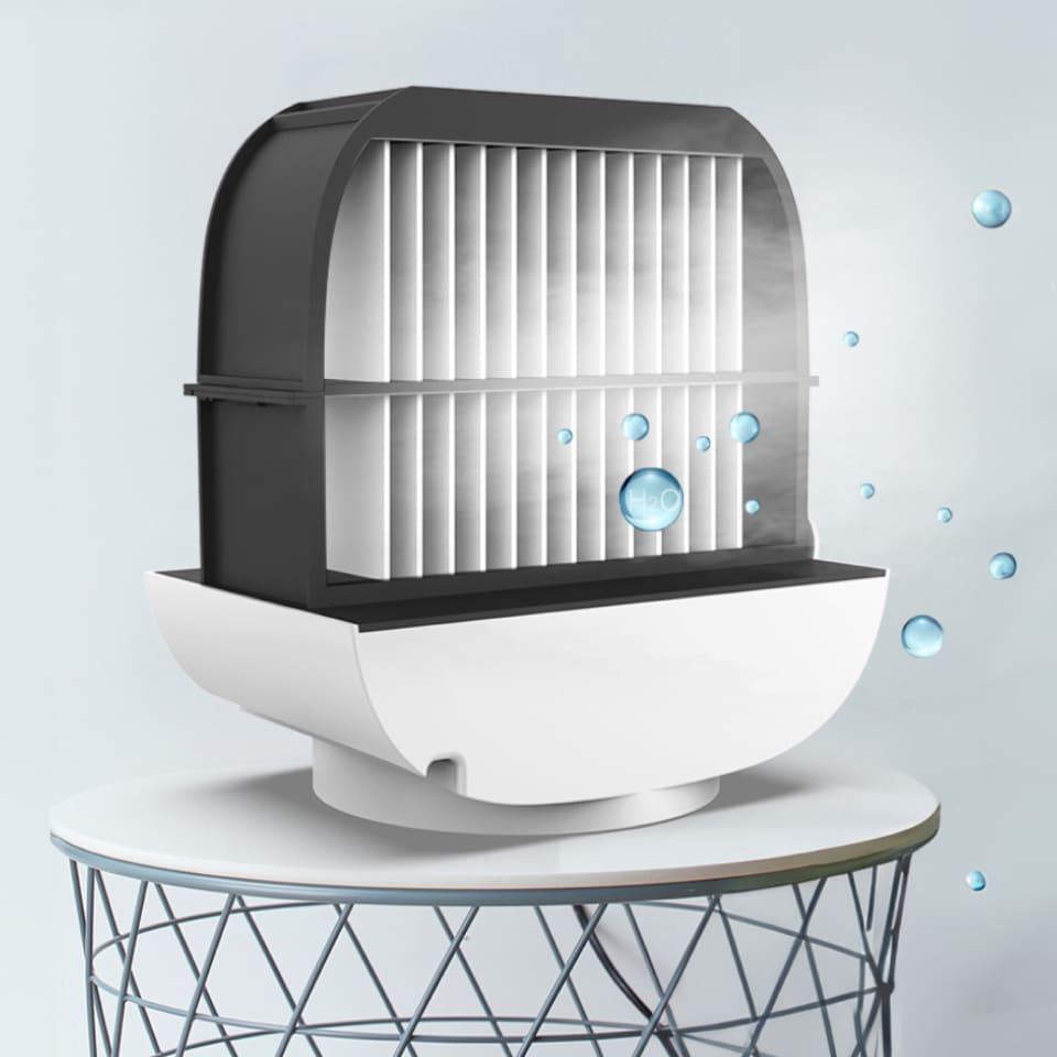 AiraBreeze image