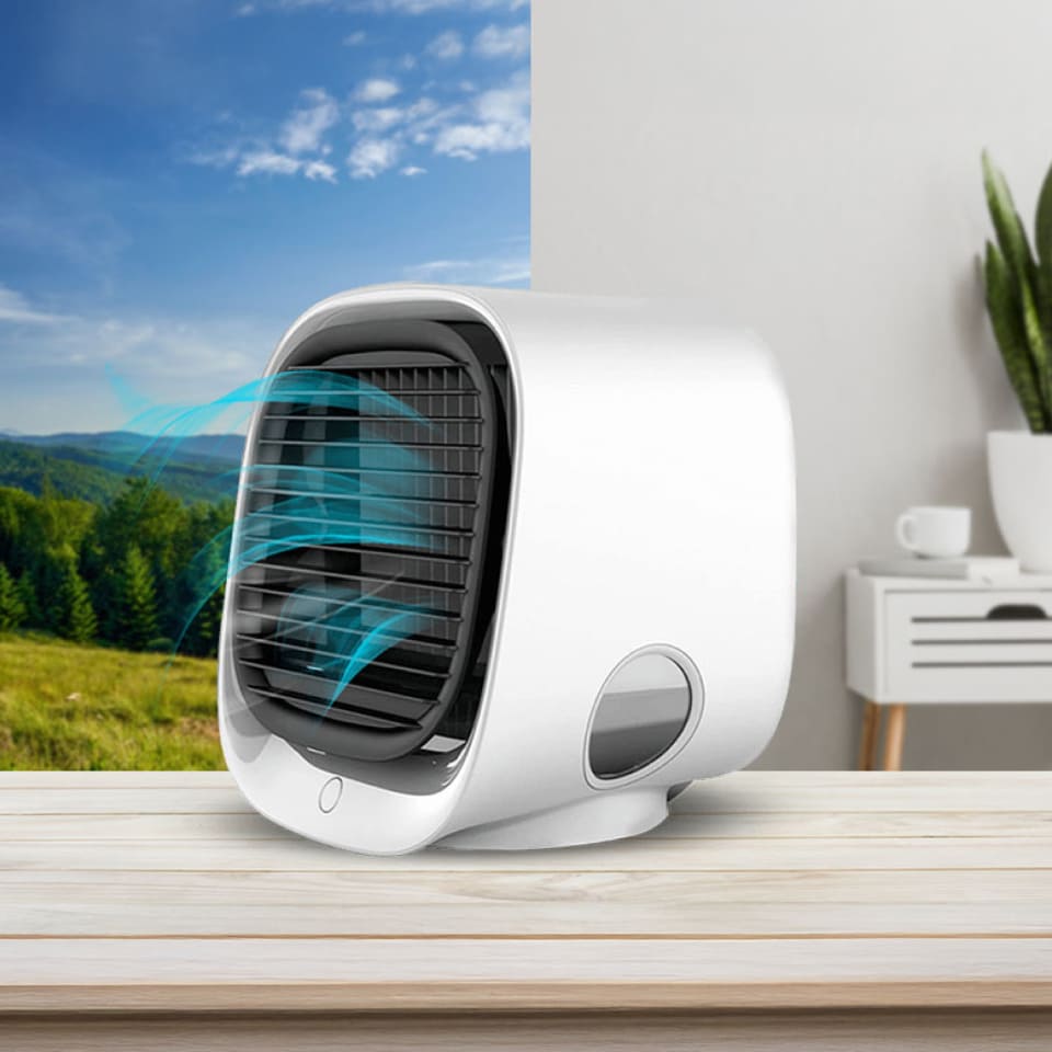 AiraBreeze image